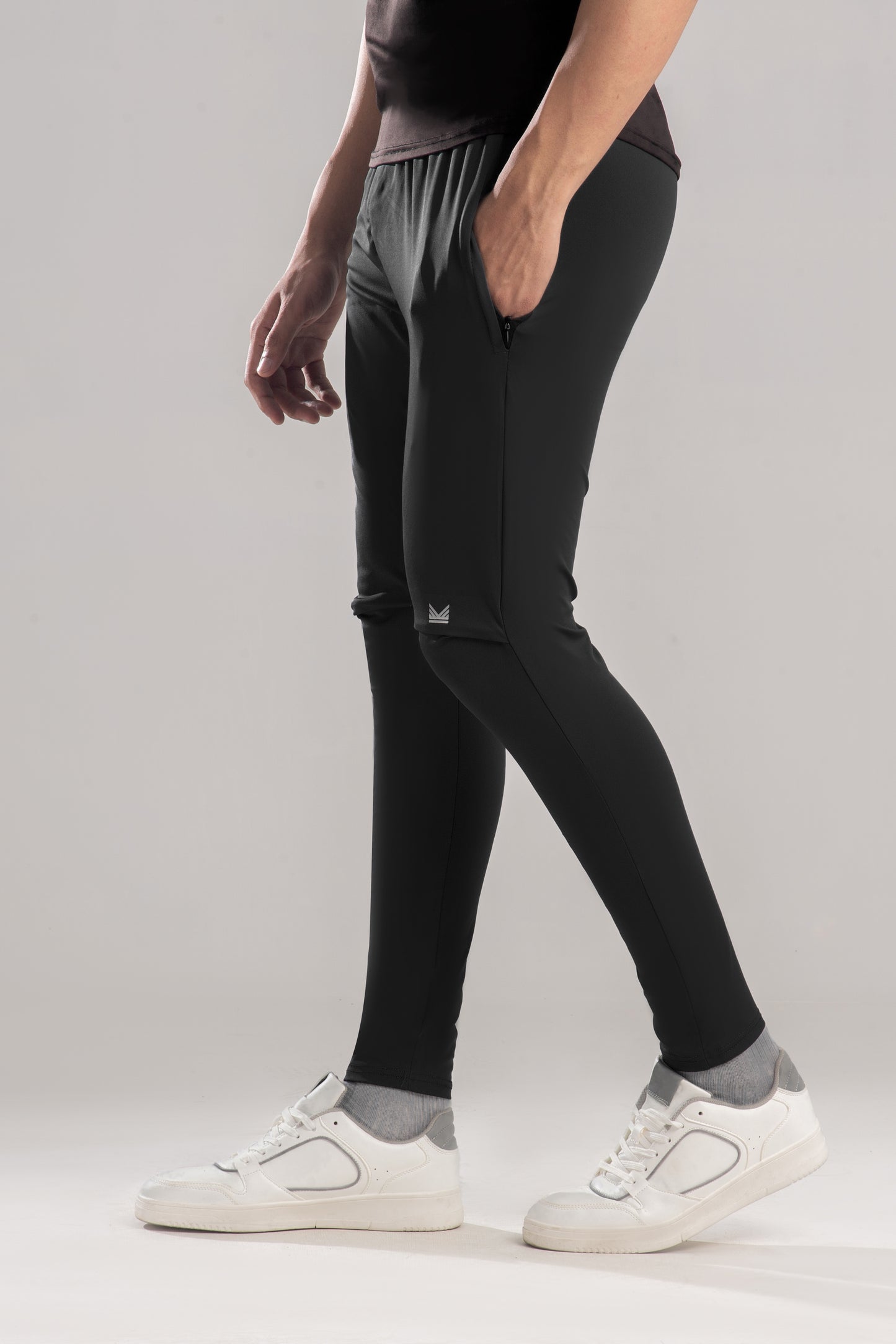 Viper SpandexDry Trouser Black
