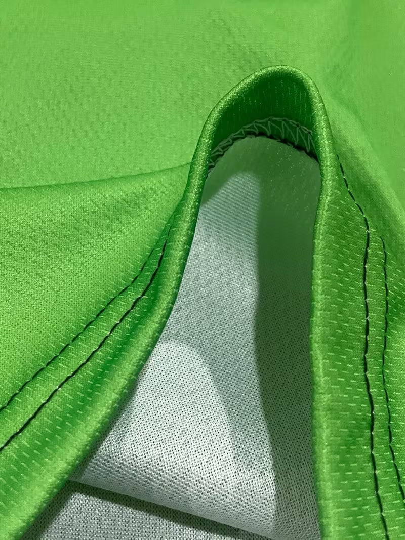 Golf Polo Spandexdry - Green