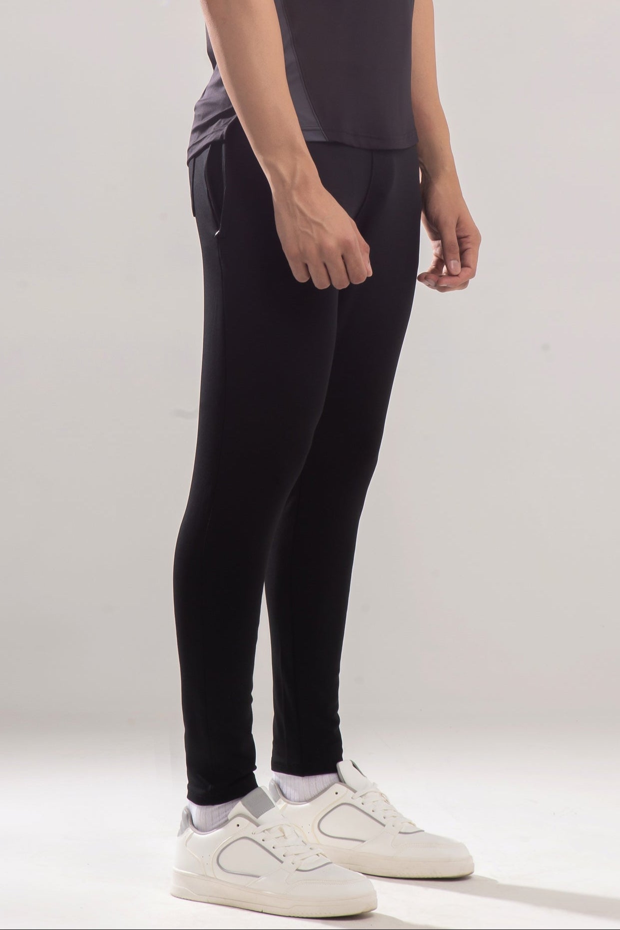 Shark SpandexDry Trouser in Black