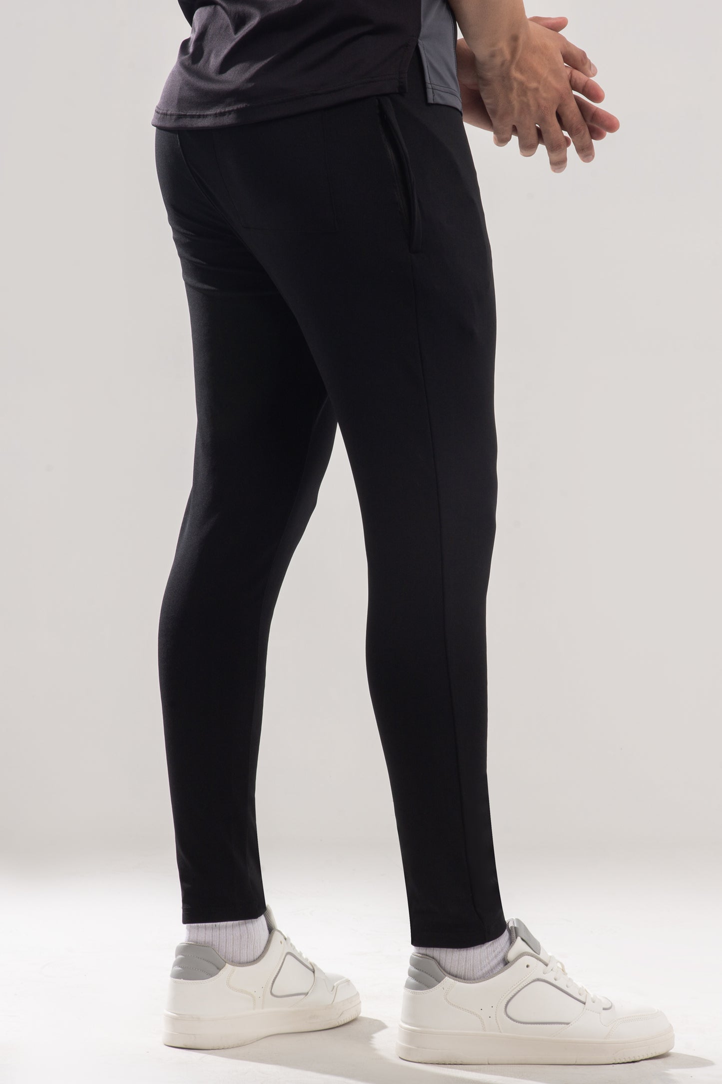 Shark SpandexDry Trouser in Black