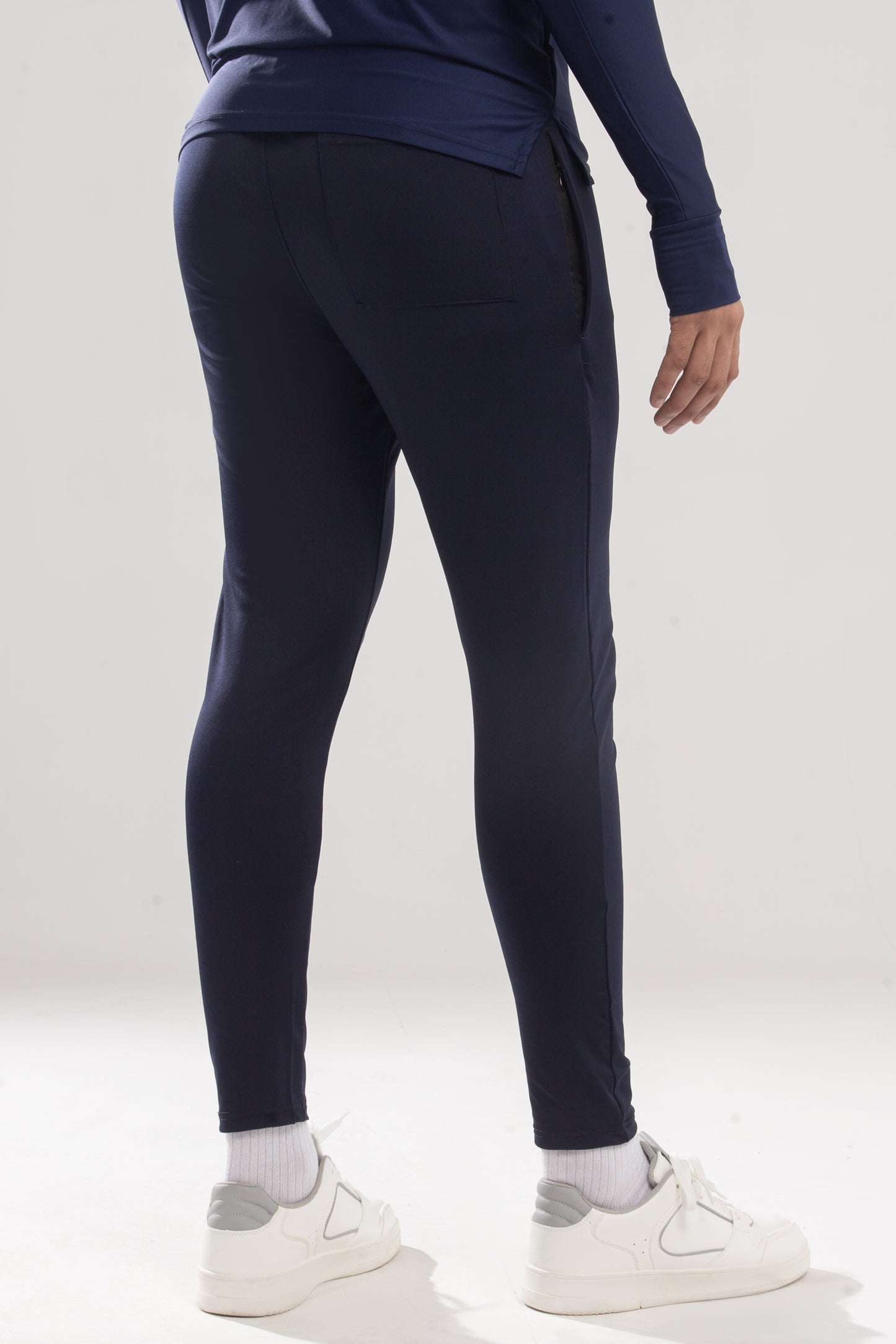 Viper Ice SpandexDry Trouser - Navy
