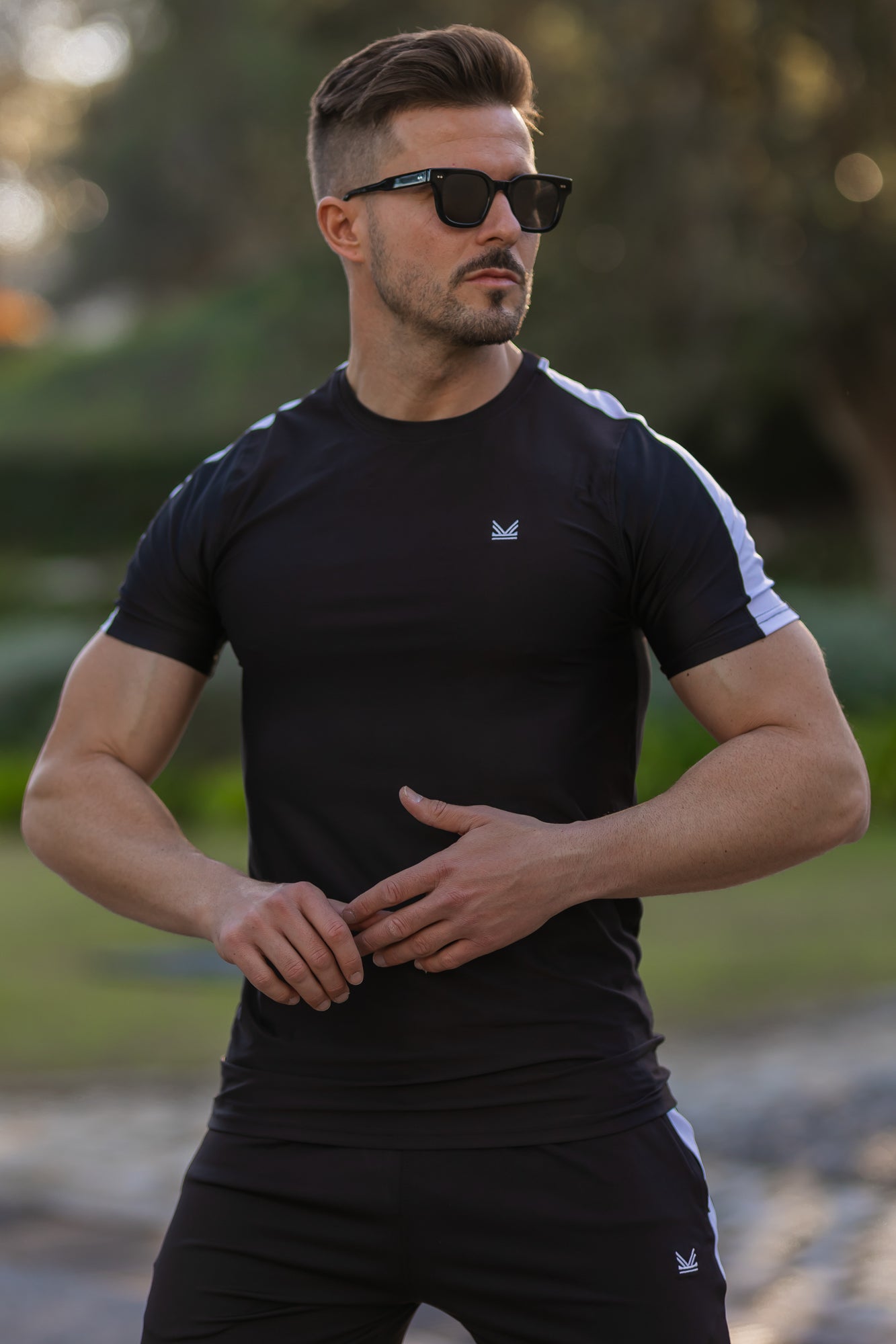 Assault SpandixDry Tee