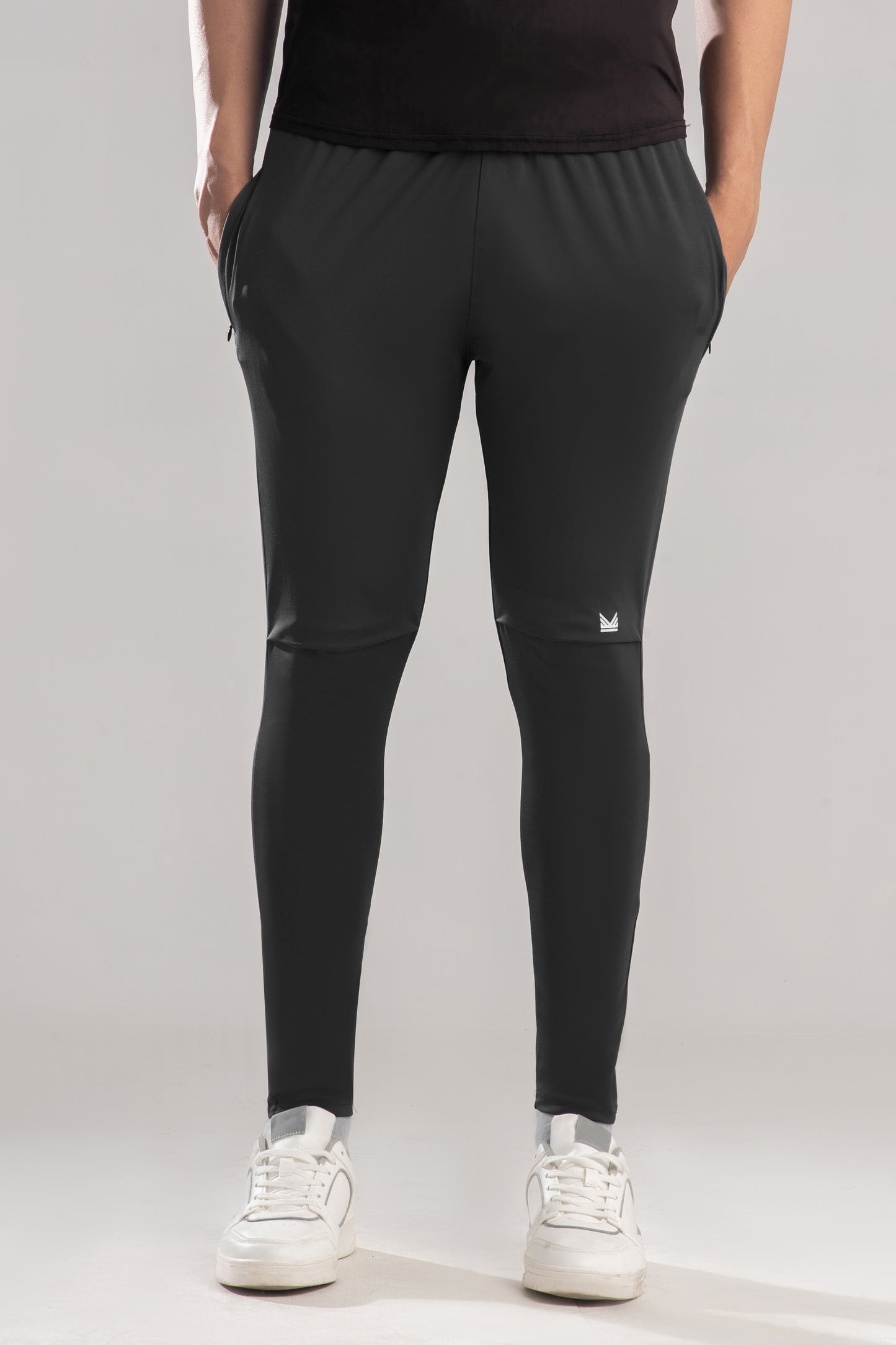 Viper SpandexDry Trouser Black