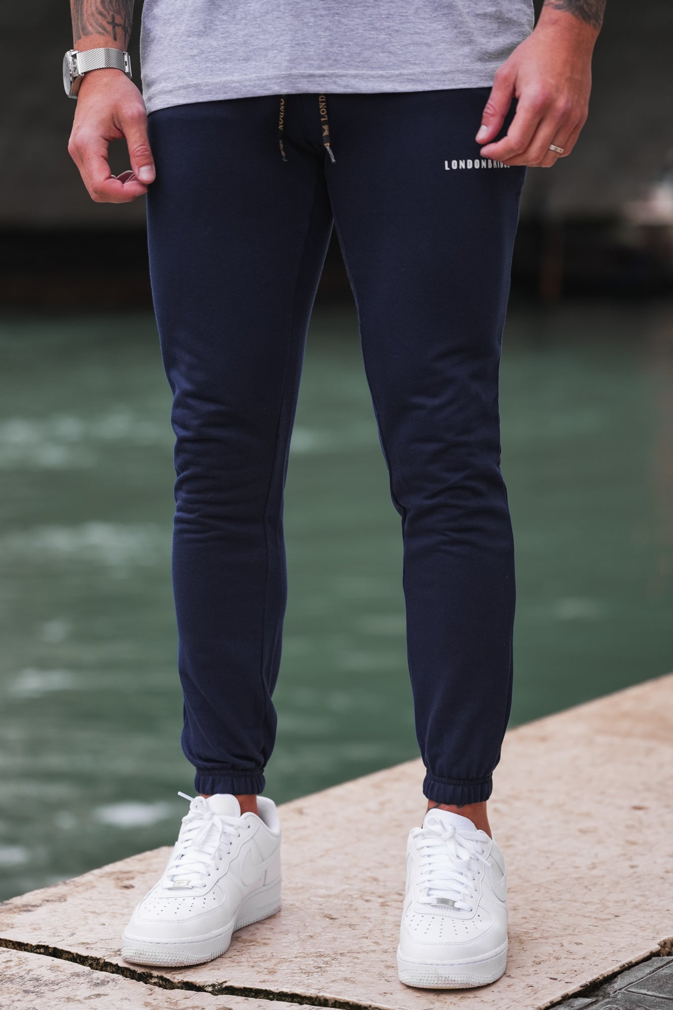 Cove Trouser