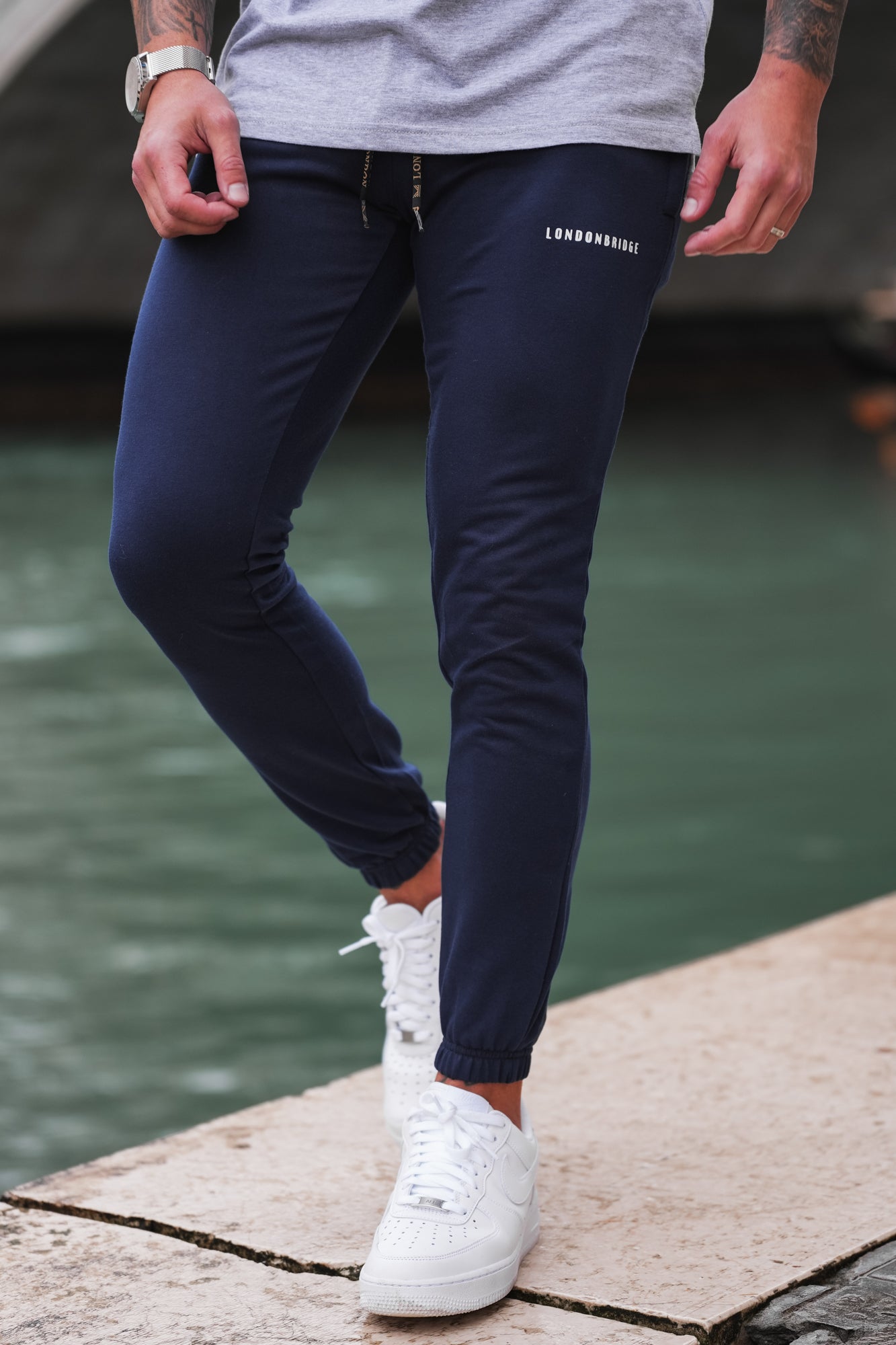 Cove Trouser