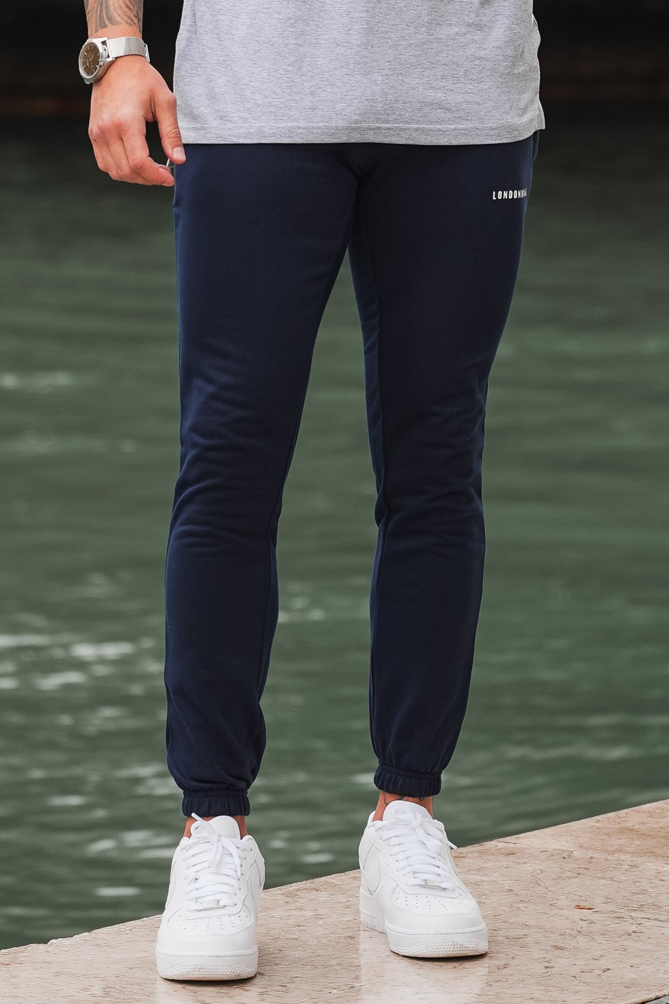 Cove Trouser