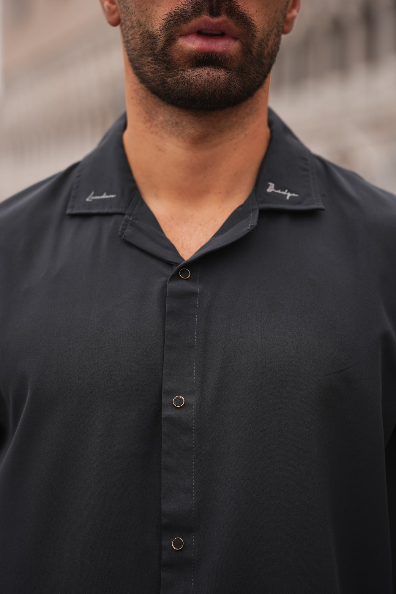 Cabo Signature SpandexDry Poly Shirt