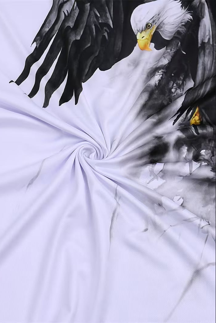 EAGLE Spandexdry T-Shirts