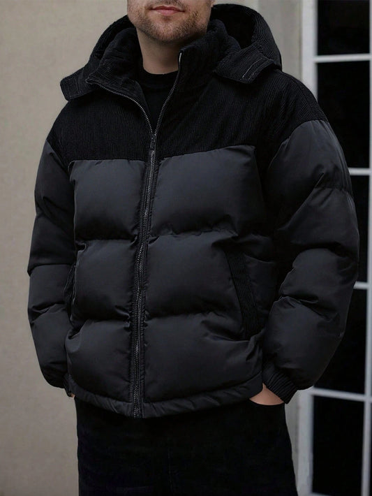 HighStreet Jacket - Black
