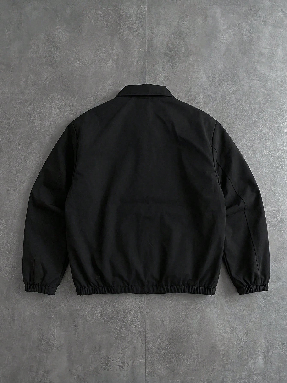 American Hook Jacket - Black