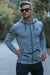 Club Quickdry  Jacket - Silver