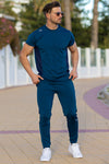 Armour Quickdry Tracksuit - Zinc