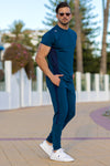 Armour Quickdry Tracksuit - Zinc