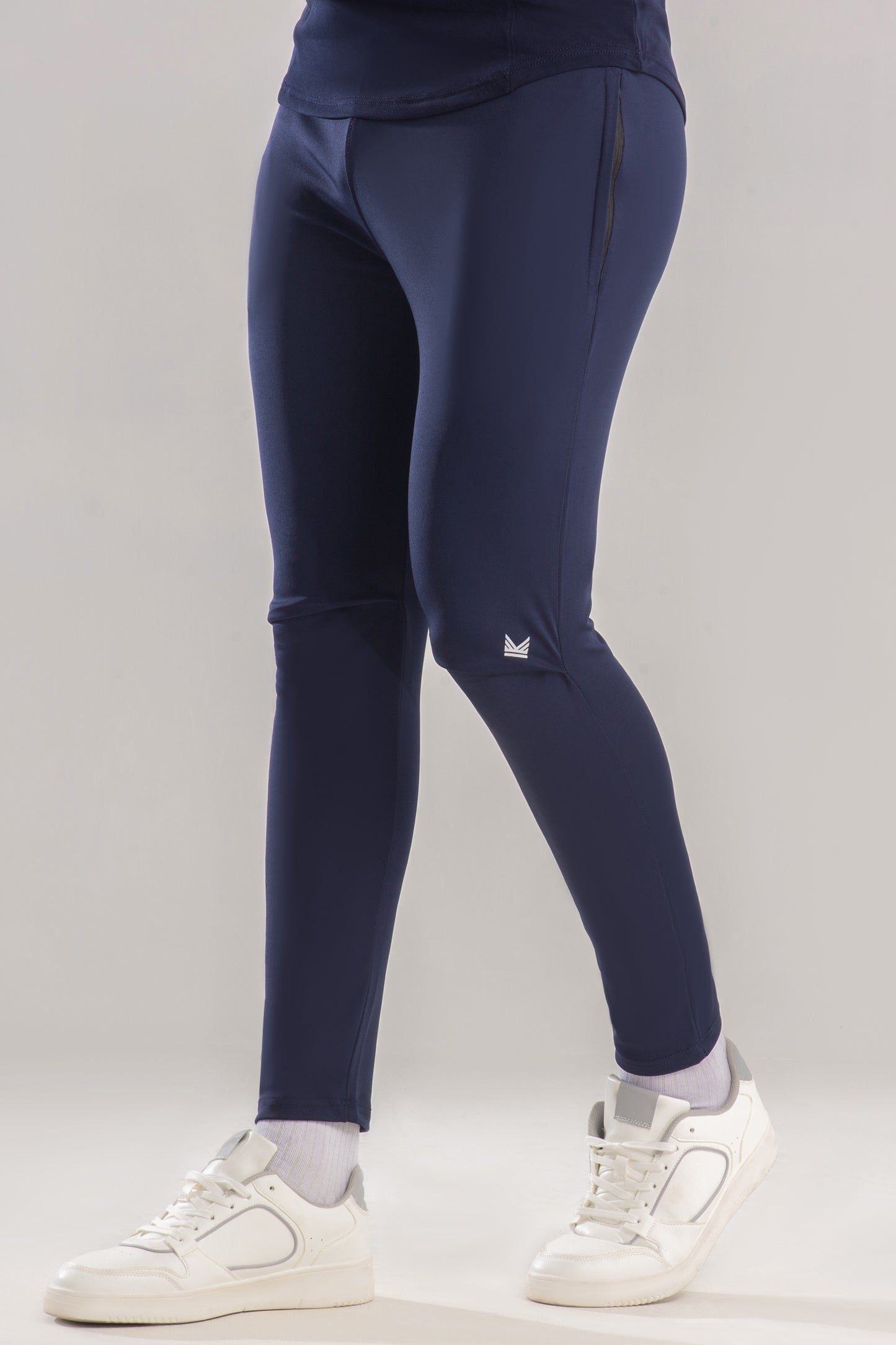 Hybrid SpandexDry Trouser in Navy