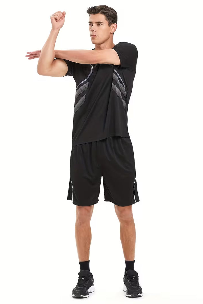 Flash Spandexdry - Black