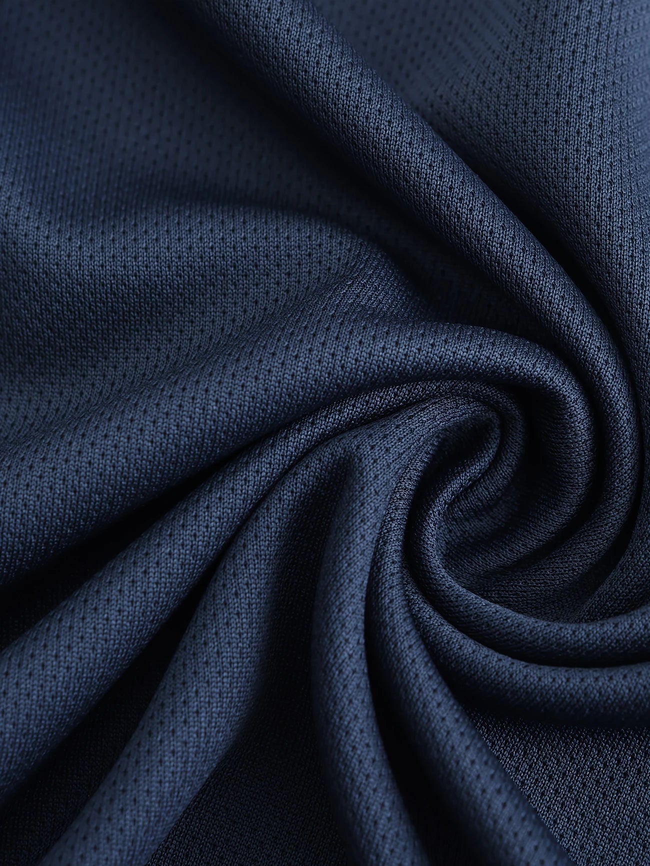 Ice SpandexDry Raglan Tee - Navy