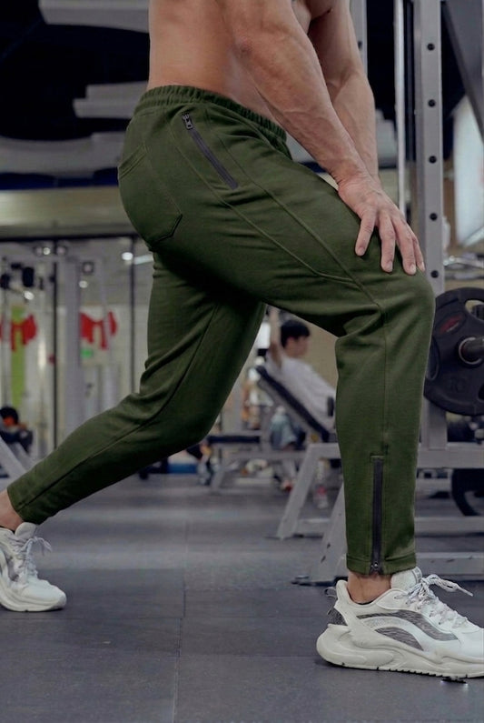 Fenix Pro Spandexdry Trouser - Olive