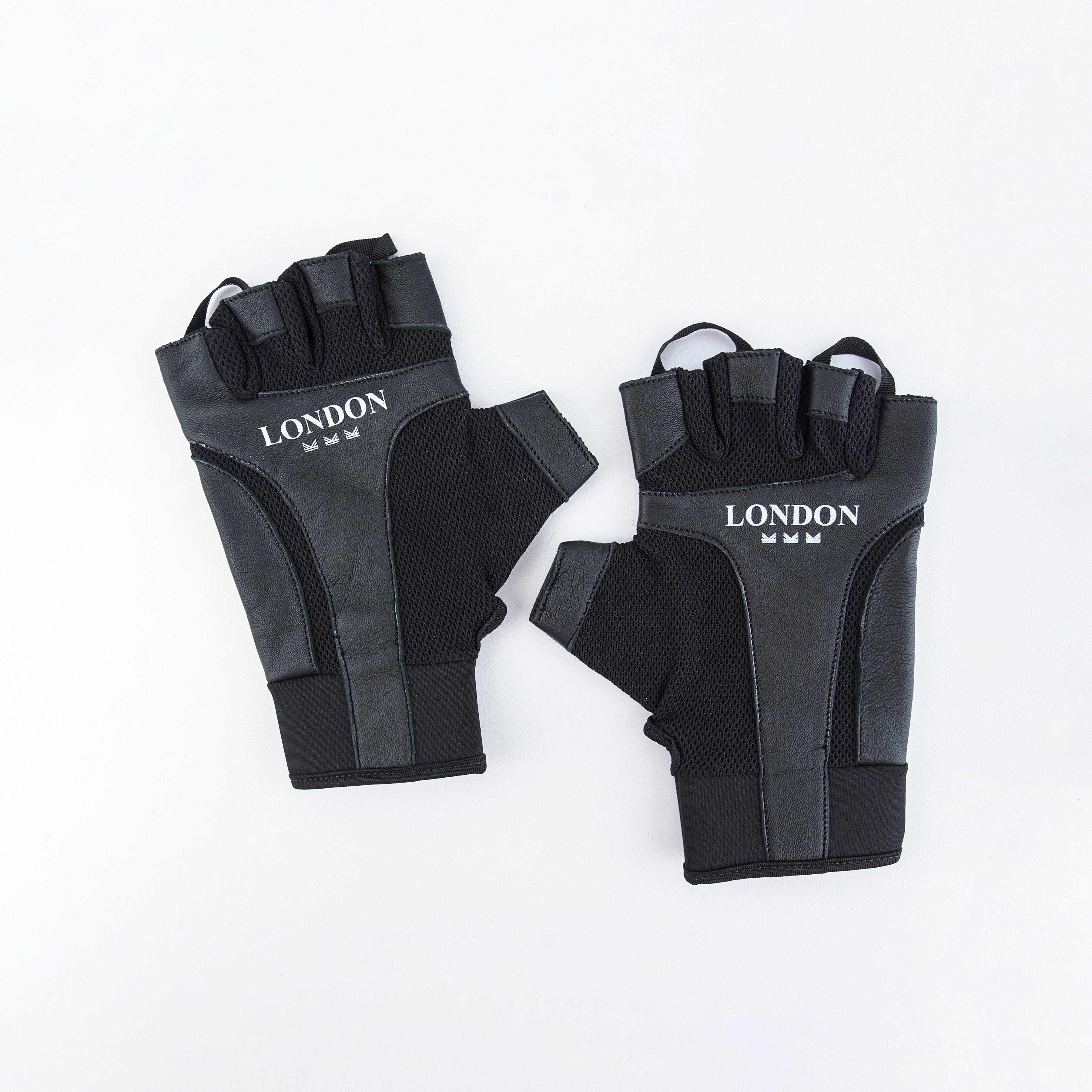 Legacy Lifting Gloves