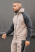 Carlos Cotton Hoodie - icegrey