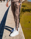 Gear Quickdry Trouser - Ice Grey