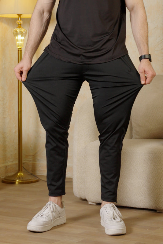 Fenix Pro Spandexdry Trouser - Black