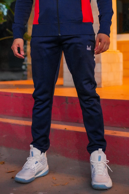 Flex Quickdry Trouser - Navy