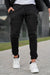 Venom Cargo  Cotton  Trouser - Black