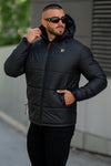 Klein Heavy Puffer - Black